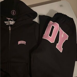 Body By Raven Tracy Backshots 2.0